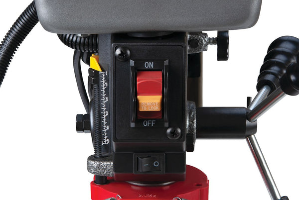Performance Tool Shop Press (MPN: W50005)