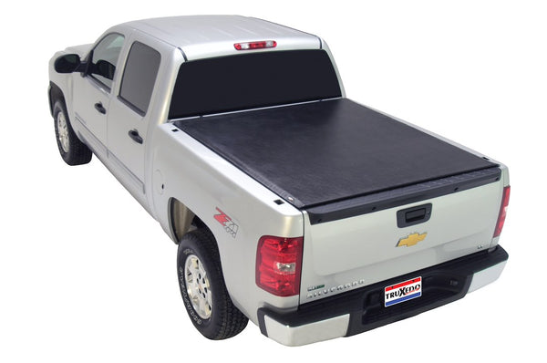 Truxedo Lo Pro Soft Roll-Up Tonneau Cover (MPN: 571601)