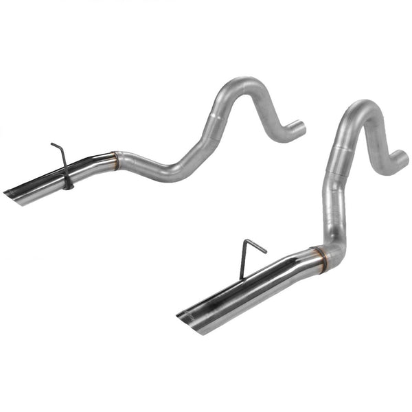 Flowmaster Exhaust Tail Pipe (MPN: 15820)