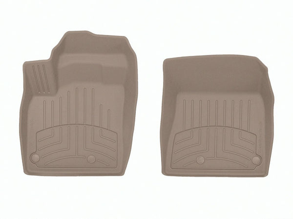 WeatherTech FloorLiner HP Tan (MPN: 4517701IM)