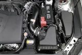 K&N Typhoon Cold Air Intake System (MPN: 69-8622TTK)