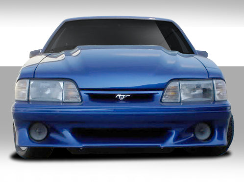 Duraflex Bumper Cover (MPN: 103760)