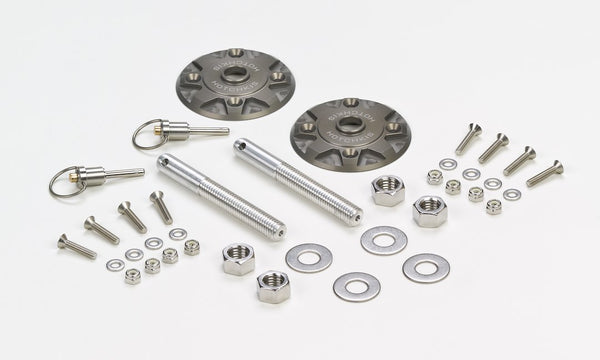Hotchkis Performance Hood Pin (MPN: 1760)