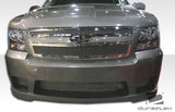 Duraflex Bumper Cover (MPN: 103379)