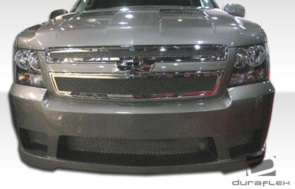 Duraflex Bumper Cover (MPN: 103379)