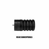 Super Springs SumoSprings Helper Spring Kit (MPN: K-30-010)