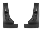WeatherTech Mud Flap Set of 2 (MPN: 110146)
