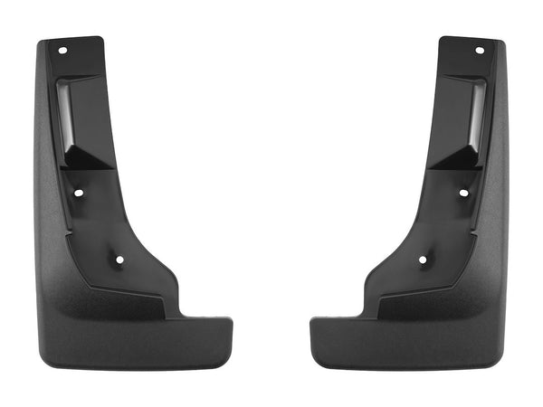 WeatherTech Mud Flap Set of 2 (MPN: 110146)