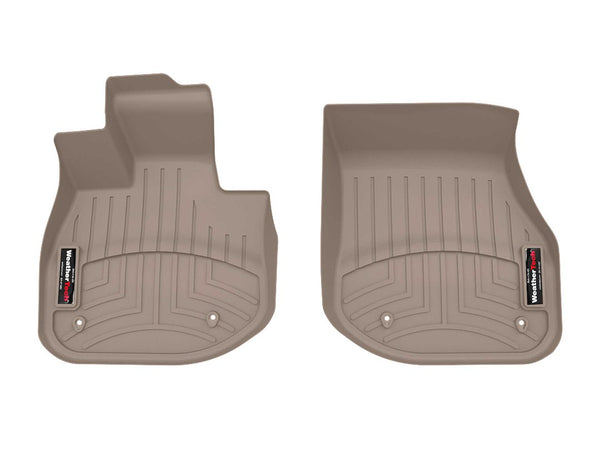 WeatherTech Floor Liner HP (MPN: 4519011)