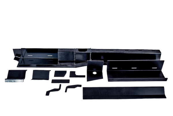 Hellwig Frame Reinforcement Plate (MPN: 11104)