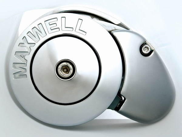 Maxwell RC Series Windlass (MPN: RC624V)