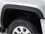 Husky Liner Fender Flare Set (MPN: 2804965)