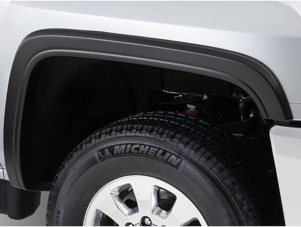 Husky Liner Fender Flare Set (MPN: 2804965)
