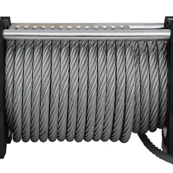 Superwinch Tiger Shark 15000 Winch (MPN: 1515000)