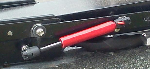 T-H Marine G-Force Equalizer Trolling Motor Lift Assist (MPN: GFEQ-MG-R-DP)