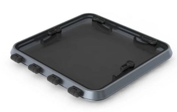 Vetus Heavy Duty Ventilation Hatch (MPN: MAG2626SL)