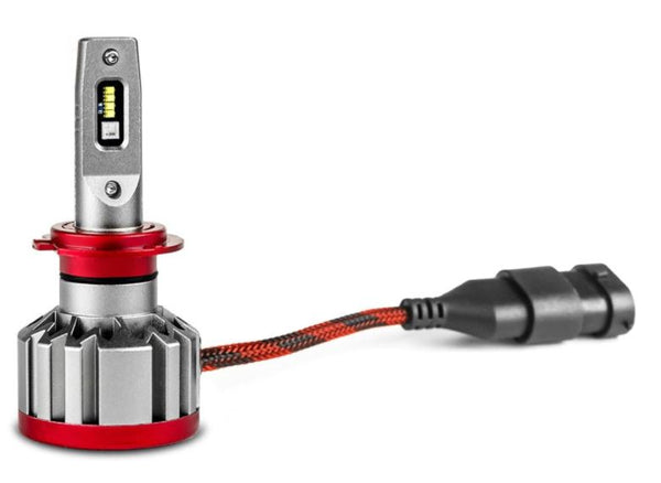 XK Glow LED Headlight Bulb H4 (MPN: XK045004-H4)