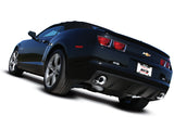 Borla Exhaust System Kit (MPN: 11775)