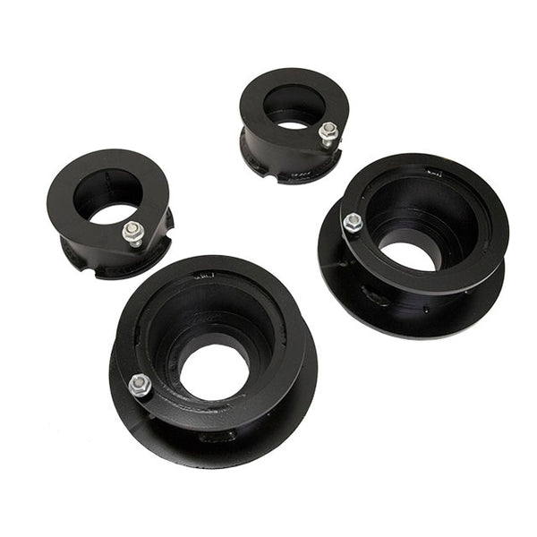 Belltech Lift Kit Suspension (MPN: 34862)