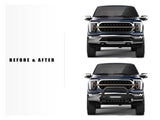 Armordillo AR-T Bull Bar with LED Light Bar (MPN: 8705513)