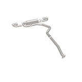 MagnaFlow Subaru Impreza Exhaust System Kit (MPN: 16824)