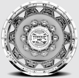 Torque Wheels Haulin TW643 HD Wheel (MPN: TW643F-25822802-167)