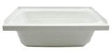 Better Bath Standard Tub (MPN: 209653)