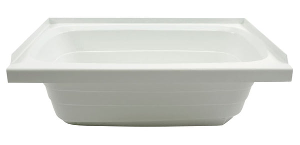 Better Bath Standard Tub (MPN: 209653)