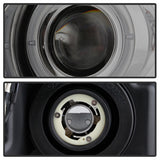 Spyder Automotive Headlight Assembly (MPN: 5010223)