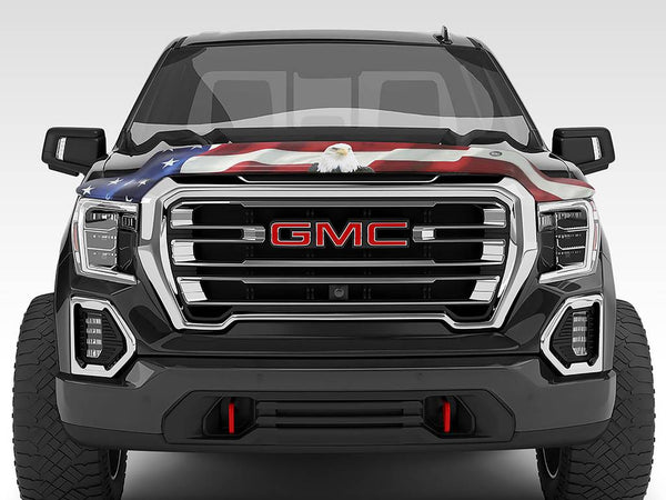 Husky Liners Bug Shield (MPN: 2818045)