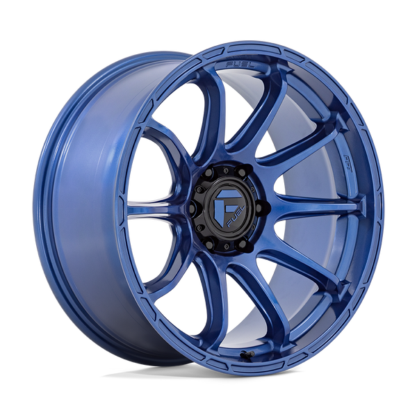Fuel Off Road Wheel Variant D794 (MPN: D79417907550)
