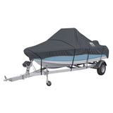 Classic Accessories Boat Cover (MPN: 20-304-121001-RT)