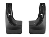WeatherTech Mud Flap Set of 2 (MPN: 120153)