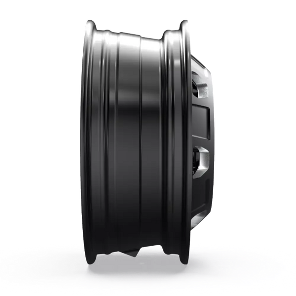 Torque Wheels TW537C Rodeo Wheel (MPN: TW537C-16607004-130)