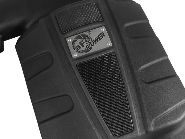 Advanced FLOW Engineering Cold Air Intake (MPN: 51-82082-1)