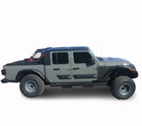 Black Horse Off Road Nerf Bar (MPN: IM-JEGL)