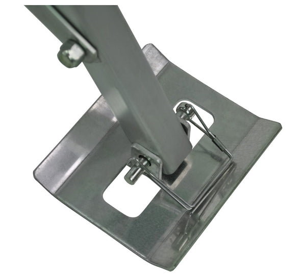 Ultra-Fab Fifth Wheel Trailer Hitch Stabilizer (MPN: 19-950600)
