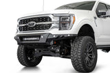 Black Label Ford F-150 Front Bumper (MPN: F190300010103)