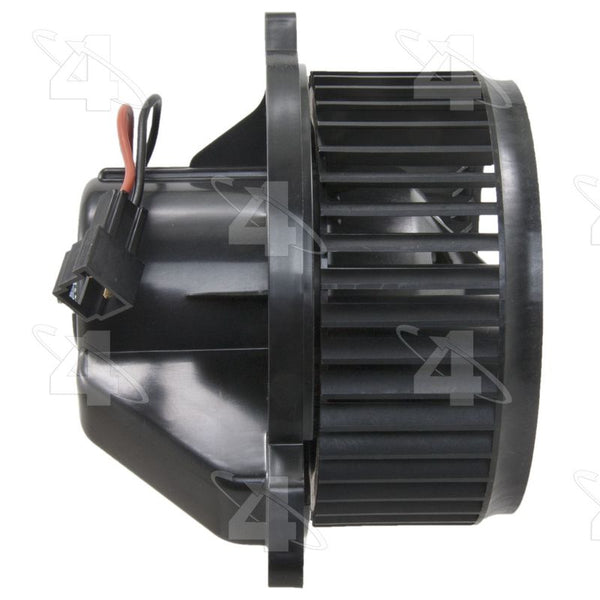 Four Seasons Heater Fan Motor (MPN: 75743)