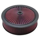 K & N Filters X-Stream Air Cleaner Assembly (MPN: 66-3020)