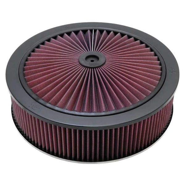 K & N Filters X-Stream Air Cleaner Assembly (MPN: 66-3020)