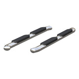 Aries 4 Inch Oval Nerf Bar (MPN: S224052-2)