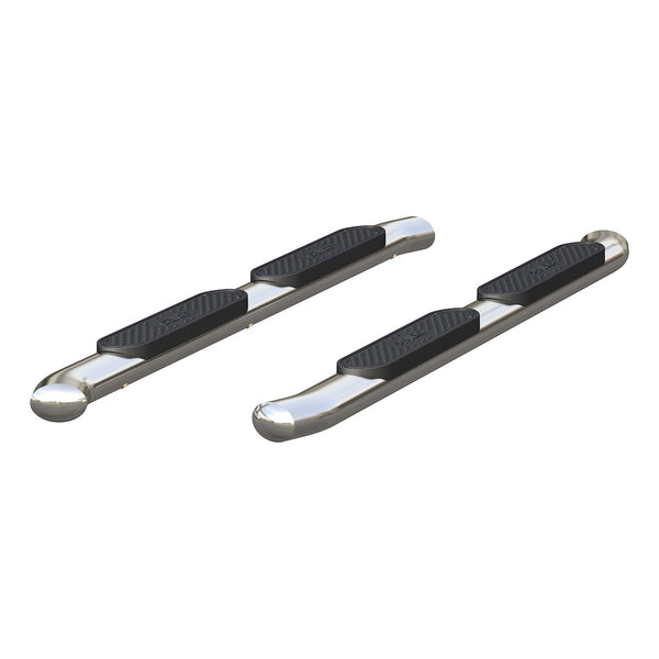 Aries 4 Inch Oval Nerf Bar (MPN: S224052-2)