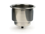 Whitecap Marine Series Flush Mount Cup Holder (MPN: S-3511C)