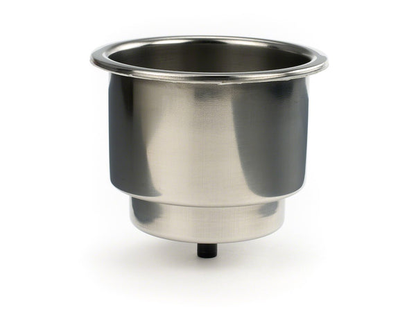 Whitecap Marine Series Flush Mount Cup Holder (MPN: S-3511C)