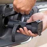 Curt Echo Wireless Trailer Brake Control (MPN: 51180)