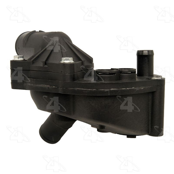 Four Seasons Thermostat Housing (MPN: 85674)