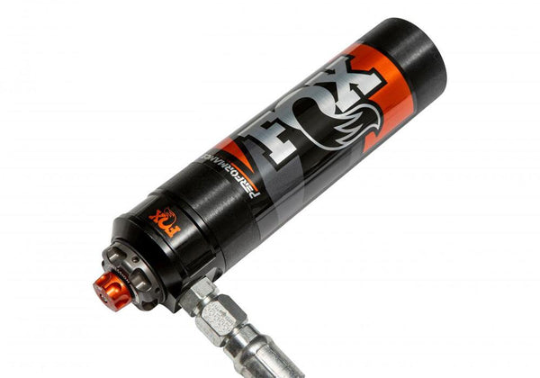 Superlift Lift Kit Suspension (MPN: K1023FX)