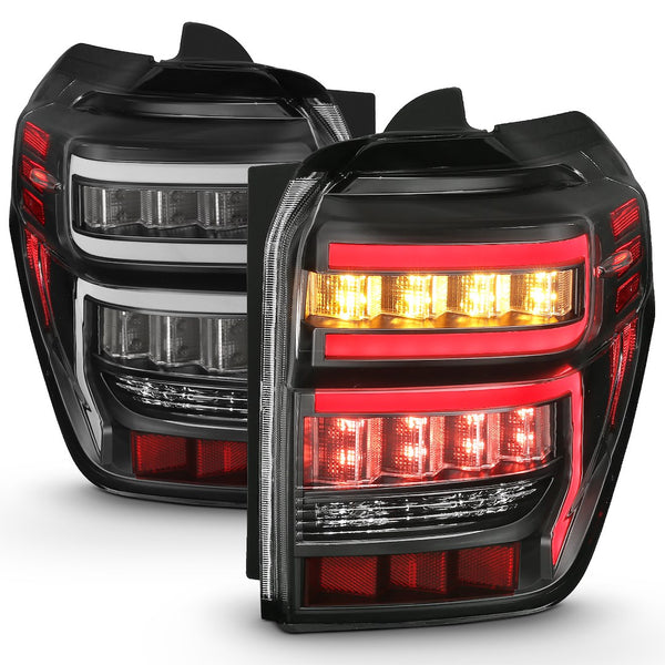AnzoUSA Tail Light Assembly (MPN: 311311)