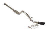 Flowmaster Exhaust System Kit (MPN: 717927)